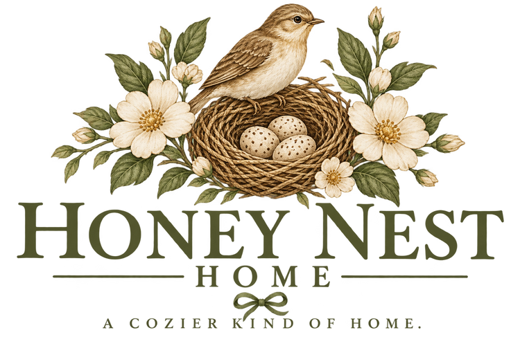 Honey & Nest